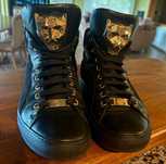 Оригинални кецове Philipp Plein