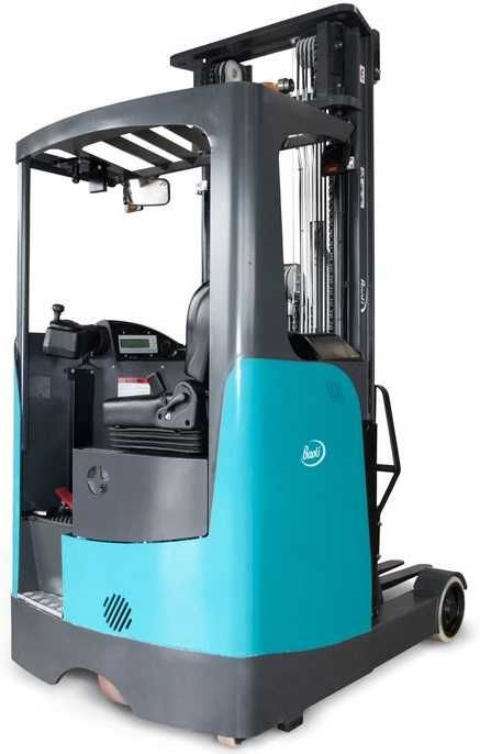 Electrostivuitor cu catarg retractabil BAOLI KBR14