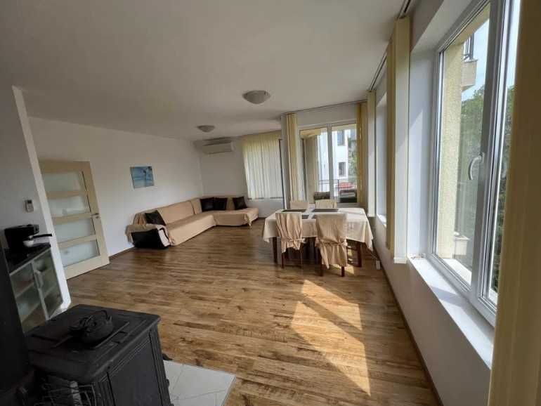 Продава се Многостаен апартамент в к.к. Св.Св. Константин и Елена - 125 кв.м за 1840 €/кв.м - Снимка #3