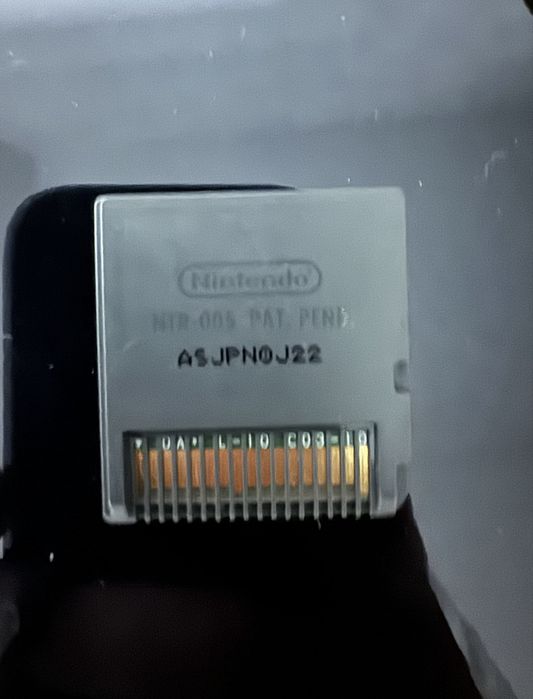 Joc Sims 2 - Nintendo Ds