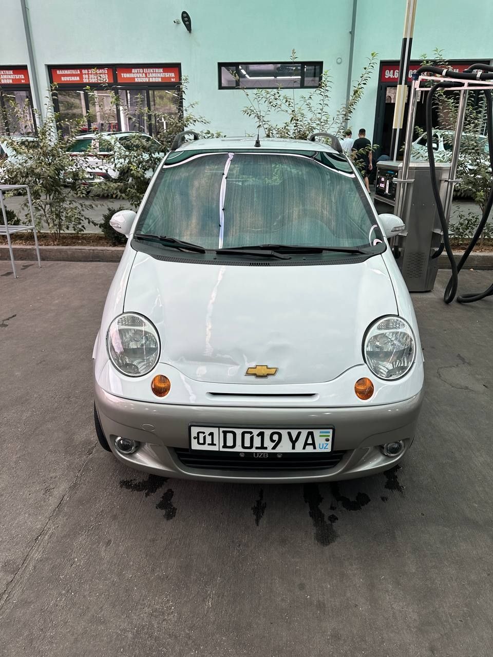 Matiz best 3300$