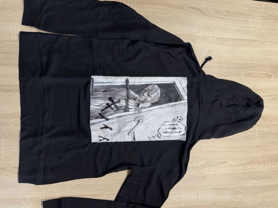 Hanorac Sakamoto Days Mr. Takamura The Ghost of the JAA anime