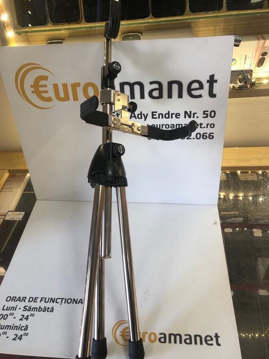 Stativ pentru corn tenor/bariton/alto, K&M 14920 -A-