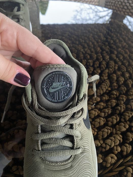 Спортни обувки Маратонки NIKE