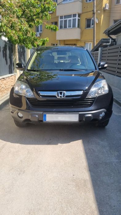 Honda CR-V Honda CRV - Primul proprietar