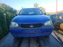 Опел корса 1.2 на части/opel korsa 1.2 na chasti