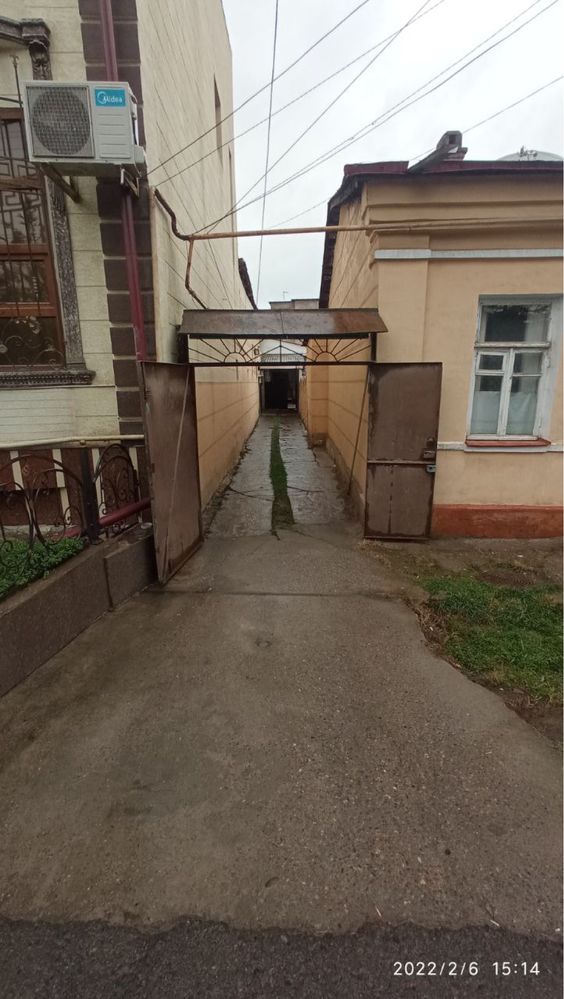 Ховли уй сотилади Мирабвтский район