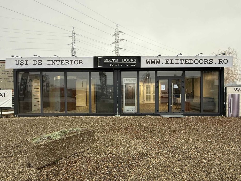 Containere modulare cadre container birou schelet cadru metalic