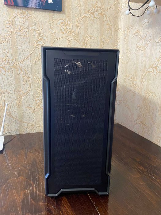 Персональный компьютер (i5-10400F, 16 Гб, SSD 500 Гб, GTX 1650)