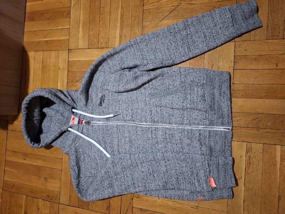 Мъжка блуза Superdry Large оригинална