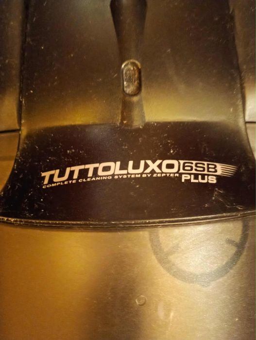 Система за почистване TUTTOLUXO 6SB