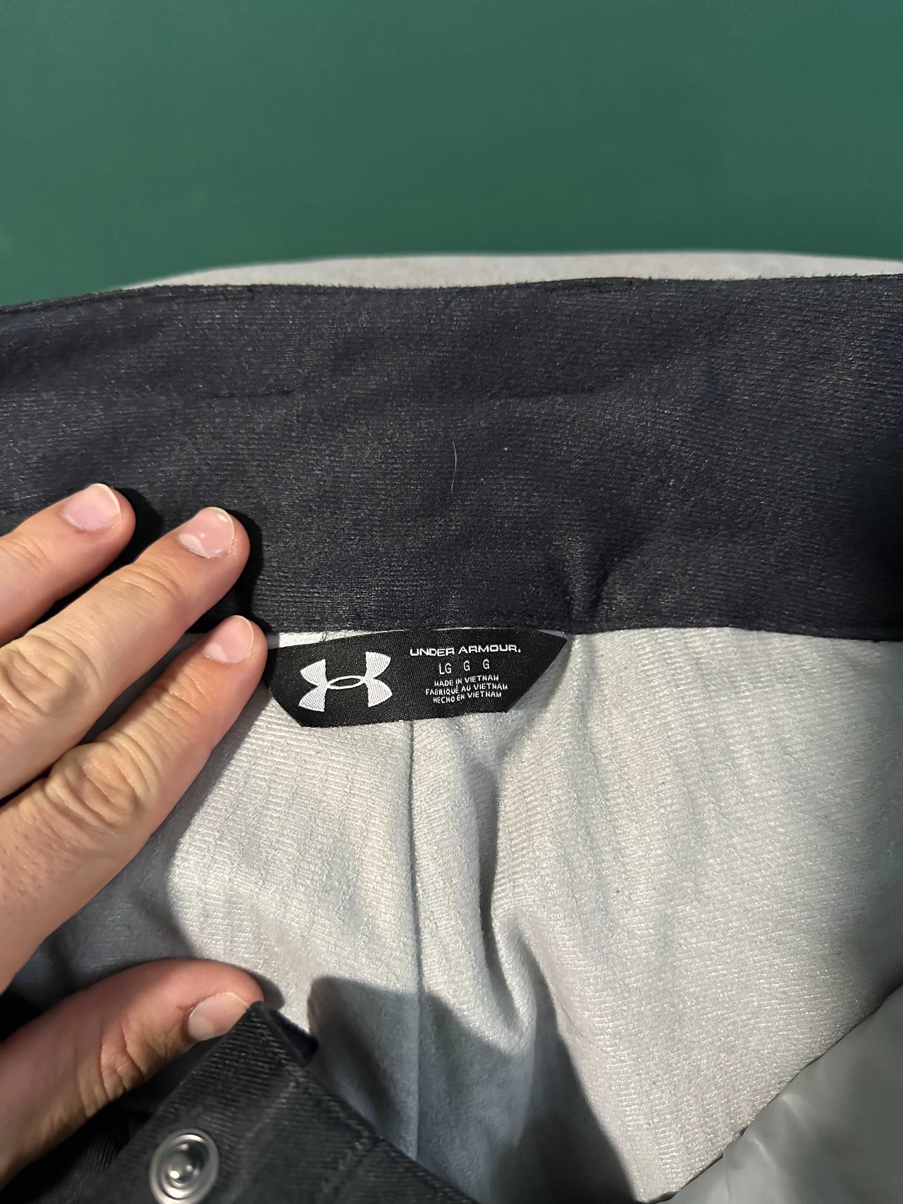 Панталон за сняг Under Armor Storm 3 - snow pants