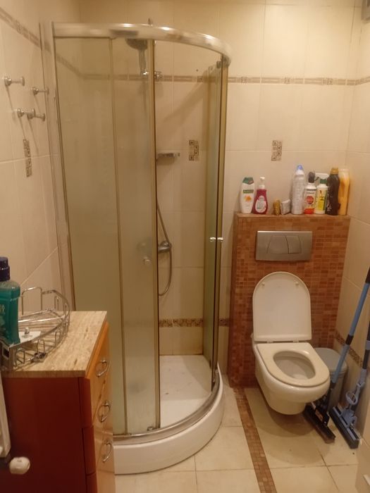 Дава се под наем Четиристаен апартамент в София, Оборище - 103 кв.м за 204 € - Снимка #2