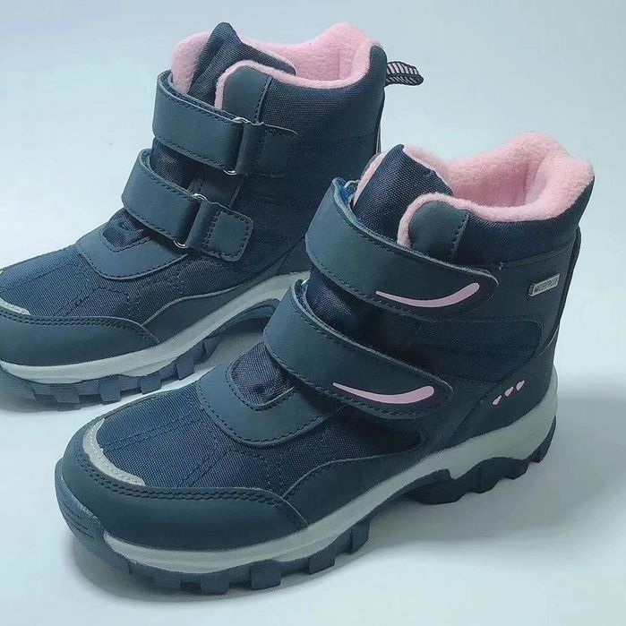 Ботинки для девочек