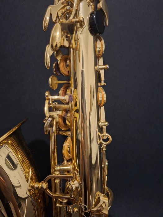 Saxofon Yamaha YAS-62