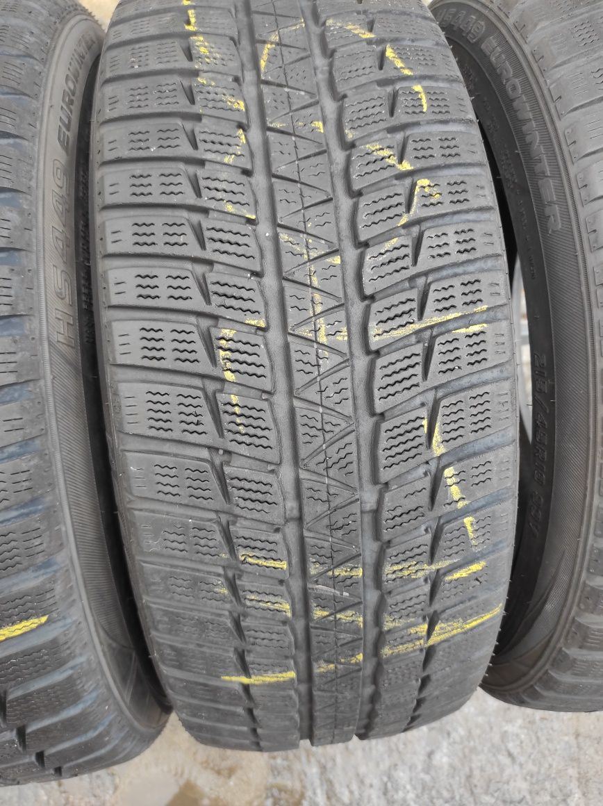 215/45/18 Falken