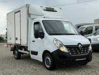 Renault Master Izoterm 2.3 / 10.2018 / Euro 6 - Posibilitate leasing