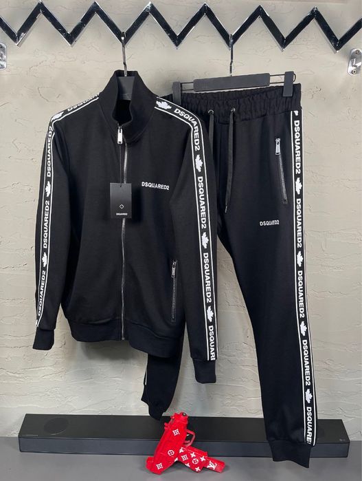 Мъжки екипи Armani Exchange / Hugo Boss / Calvin Klein / Nike Tech