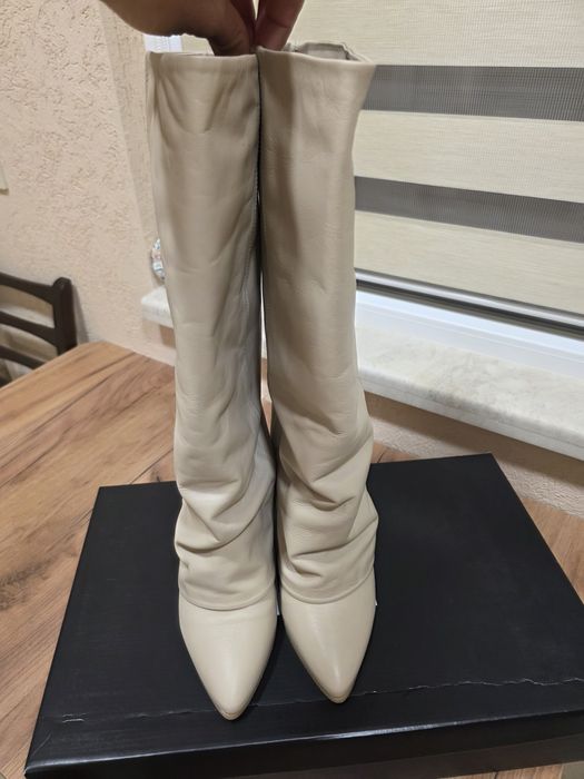 Ботуши Алеса номер 39-40