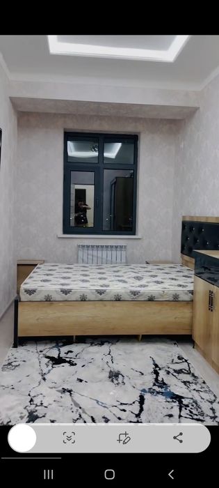 Бектемир Куйлик Сувмаш 1 ком аренда