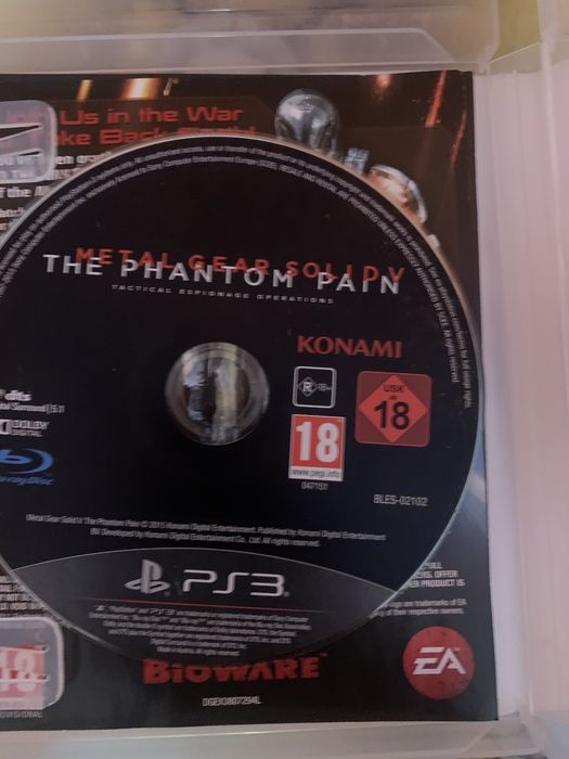 Jocuri Playstation 3 in stare excelenta