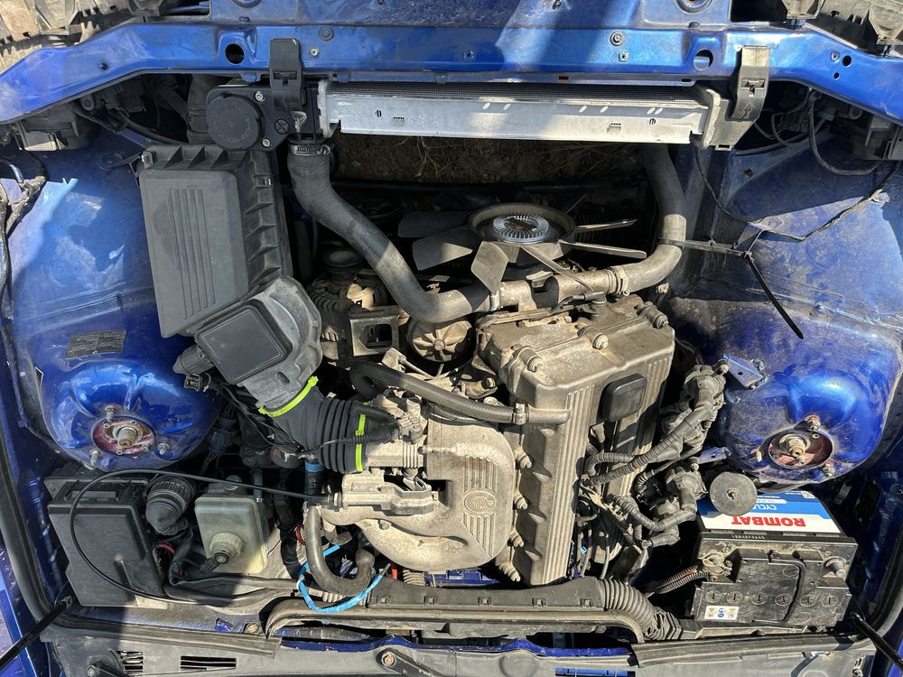 Motor 1.8is m42b18