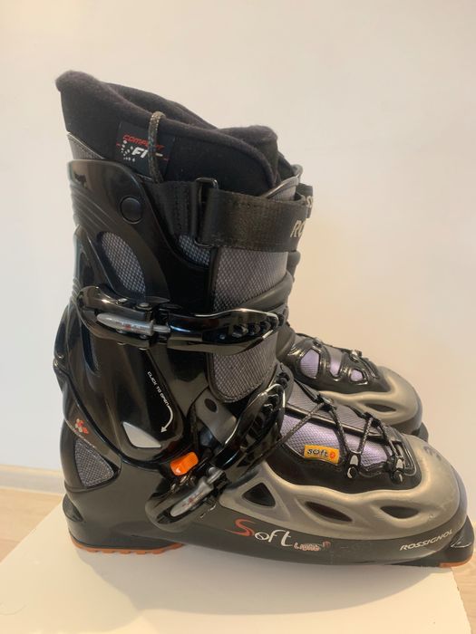 Vand clapari Rossignol