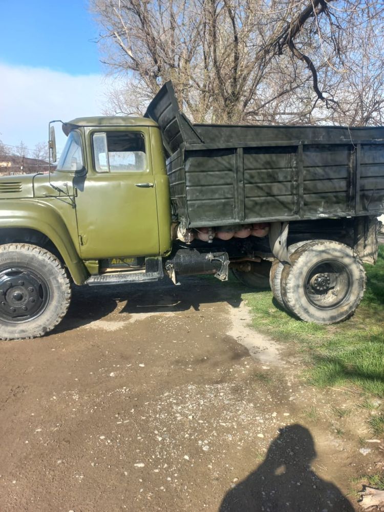 Принимаю заказы песок,шебень,чернозём,гравер и.т.д от 15000 и выше