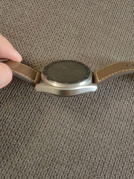 Смарт часовник Huawei watch 3 pro