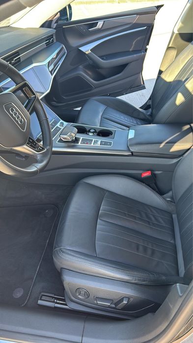 Vand Audi A7 an 2020