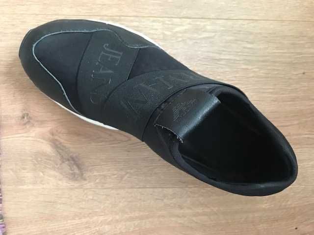 Pantofi sport Armani Jeans, stare foarte buna. marimea 41