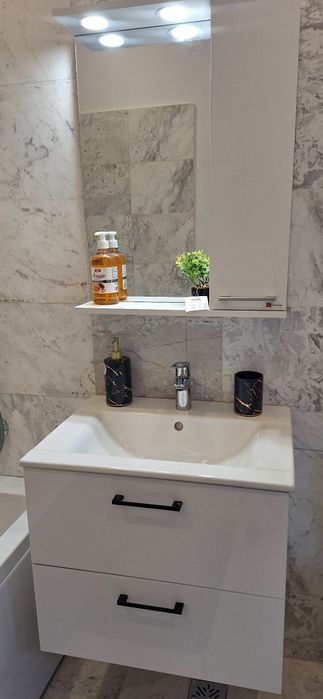 Inchiriez garsoniera Avangarde Grand Village sector 6