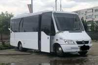 De vanzare SPRINTER 616 Noge