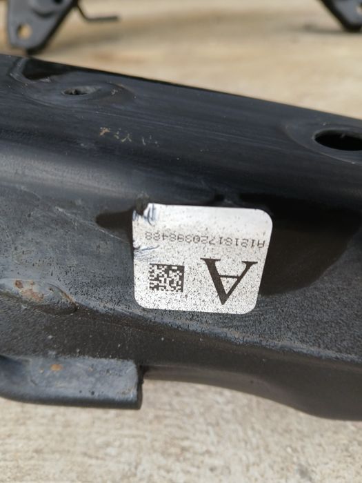 Преден мост за Хонда сивик Honda civic