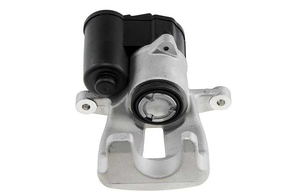 Etrier + Motoras frana de mana Compatibil Volkswagen Passat B6