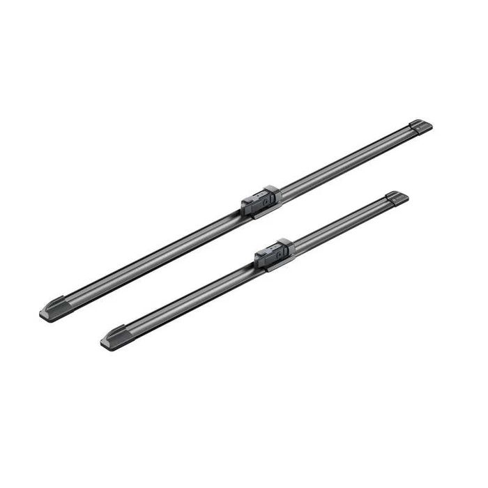 Комплект автомобилни чистачки BOSCH Aerotwin A 980 S 600мм + 475мм