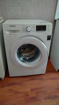 Компактная стиральная машинка Samsung на 7кг