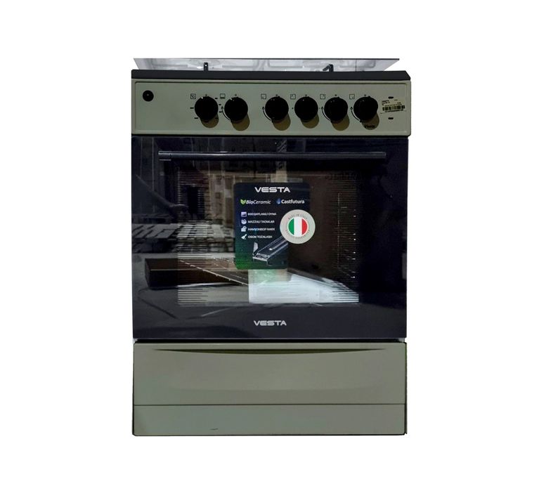 Газ плита арзан бахада