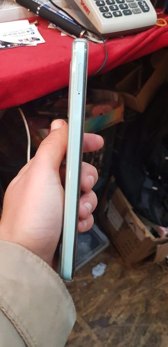 Schimb sau vând ZTE blade A35e 64gb