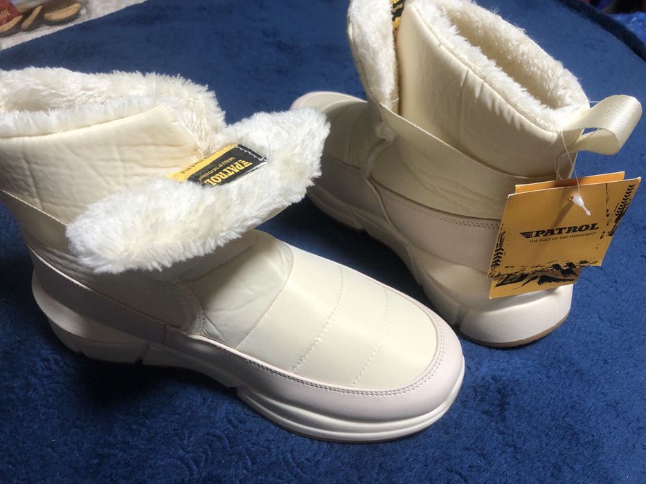 Женская обувь размер 38