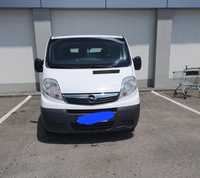 Vând Opel vivaro