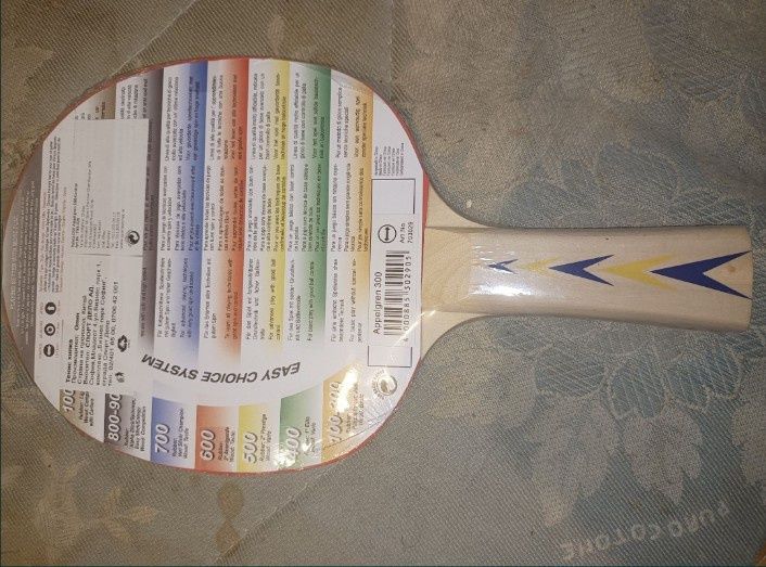 Paleta tenis de masa "Donic"