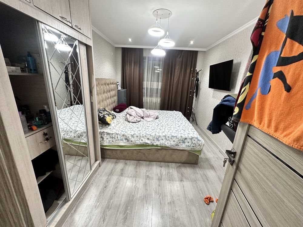 Челанзар 1 дом 10 кв 75