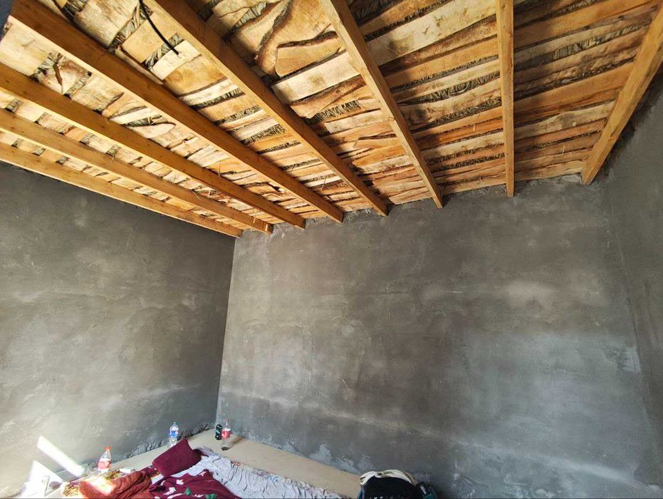 Арзон янги курилган, сифатли уй Янгийул Арча куча, нархи 26000