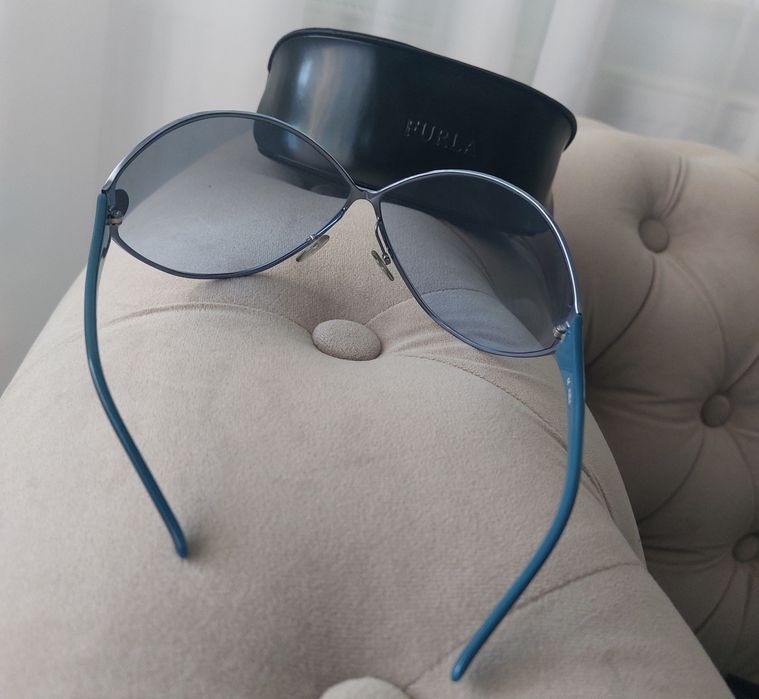 Ochelari de soare FURLA noi,originali