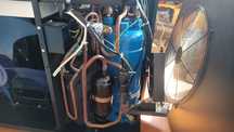 Pompă de căldură COP 10 Inverter Comfort BPNR13 by Fairland