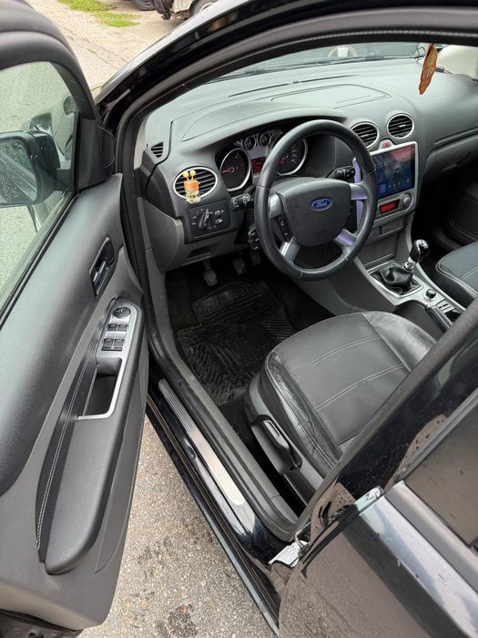 Ford Focus 2.0 2008