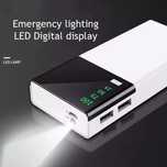 Power Bank 12 000 mAh, 20 000 mAh