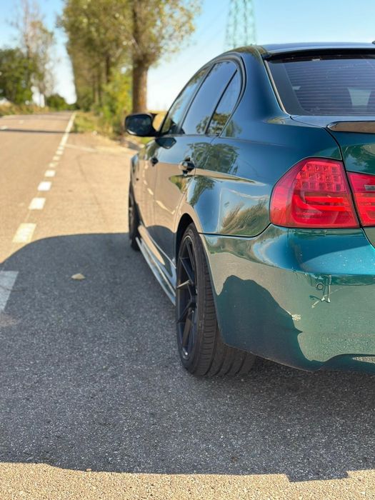 Se vinde BMW e90