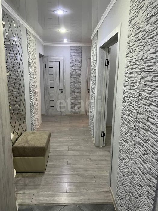 Продается 3к квартира !
